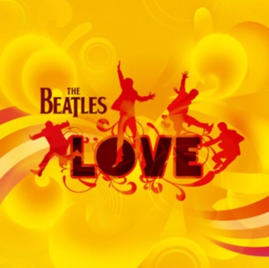 Love The Beatles