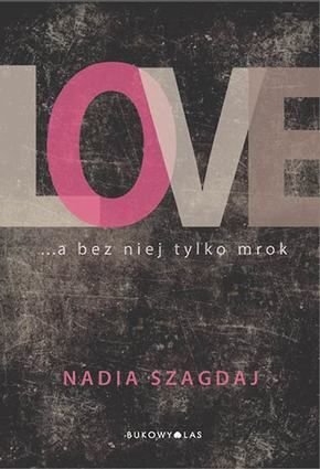 Love Szagdaj Nadia
