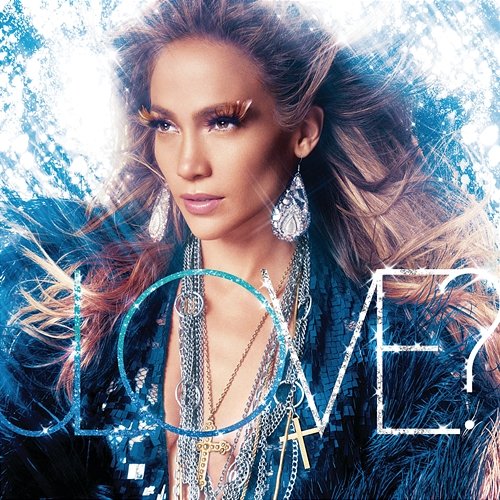 LOVE? Jennifer Lopez