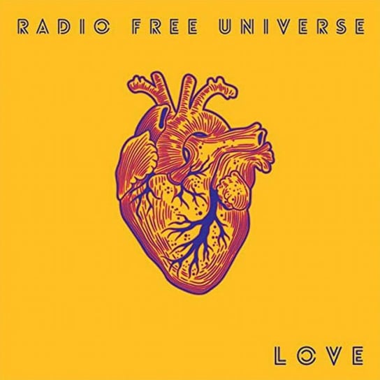 Love Radio Free Universe