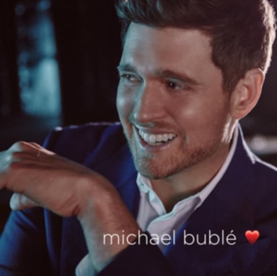 Love Buble Michael