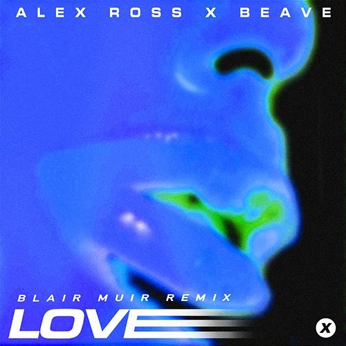 Love Beave, Alex Ross