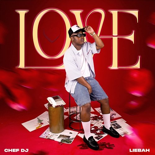 Love Chef Dj & Liebah