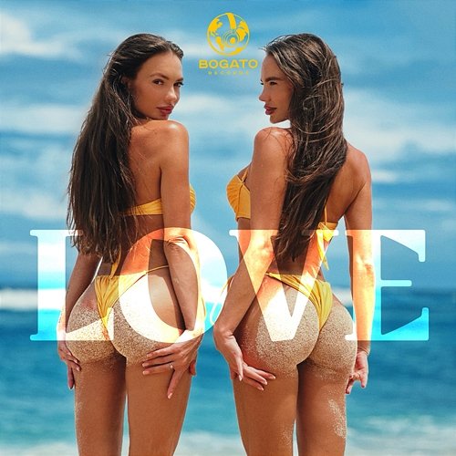 LOVE Dj Celuna, Quty1s, Twins Project DJ's