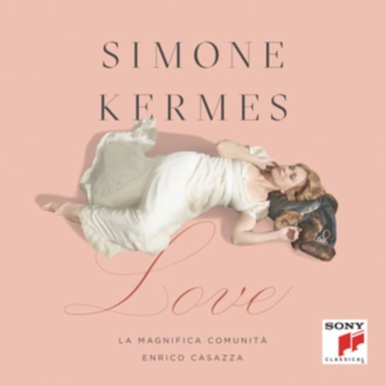 Love Kermes Simone