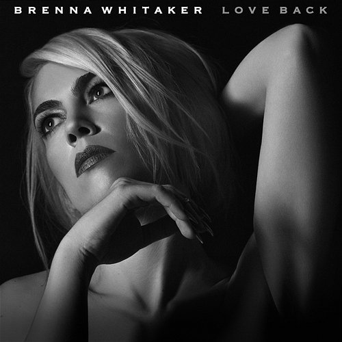 Love Back Brenna Whitaker