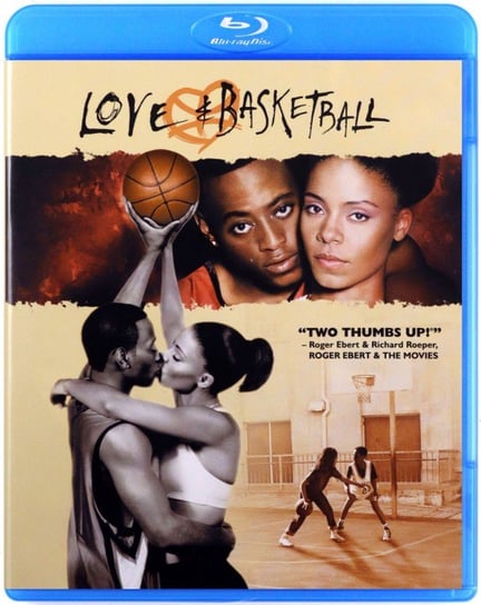 Love & Basketball (Miłość i koszykówka) Prince-Bythewood Gina