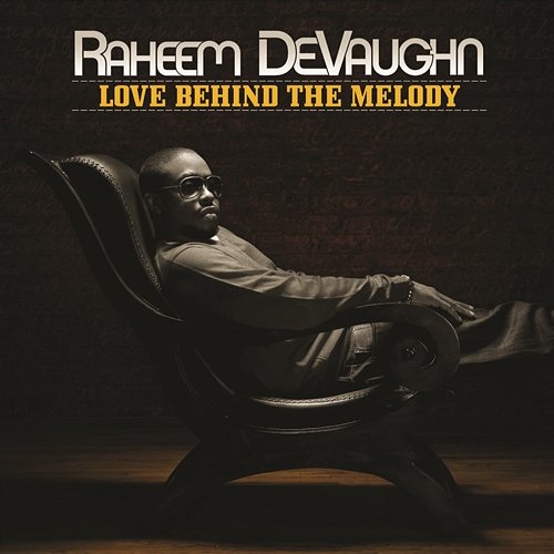 Love Behind The Melody Raheem Devaughn