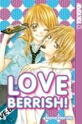 Love Berrish 05 Haruta Nana