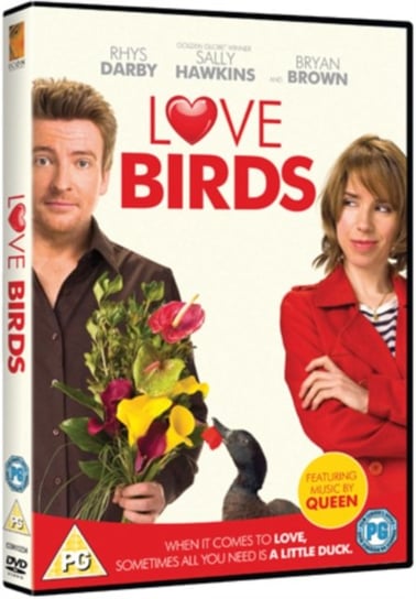 Love Birds (brak polskiej wersji językowej) Murphy Paul