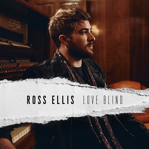 Love Blind Ross Ellis