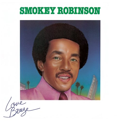 Love Breeze Smokey Robinson