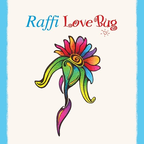 Love Bug Raffi