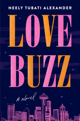 Love Buzz HarperCollins US