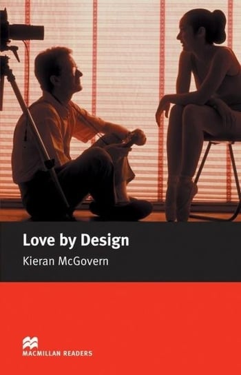 Love by Design Elementary Kieran McGovern