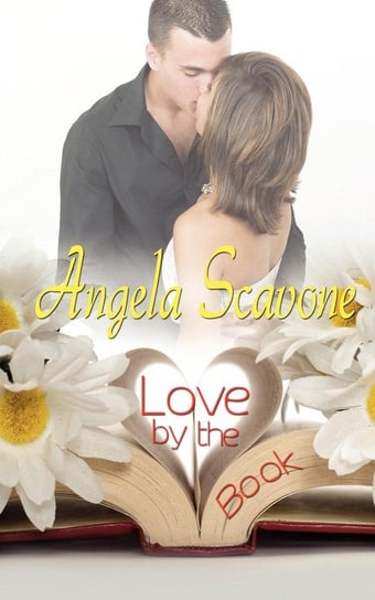 Love by the Book Scavone Angela