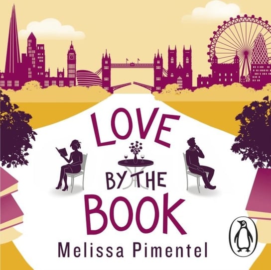 Love by the Book Pimentel Melissa