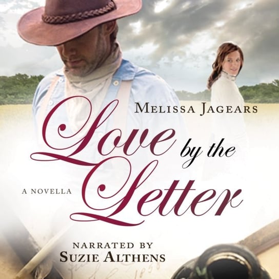 Love by the Letter Melissa Jagears, Suzie Althens