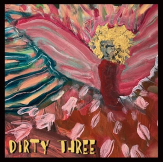 Love Changes Everything Dirty Three