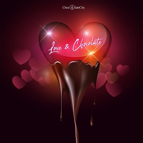 Love & Chocolate Various Artists