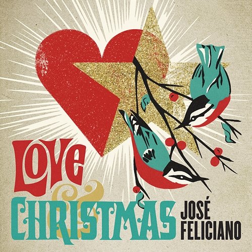 Love & Christmas José Feliciano
