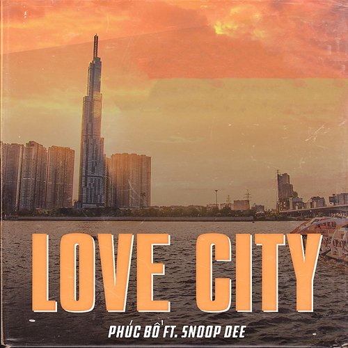 Love City Phúc Bồ