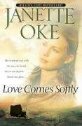 Love Comes Softly Oke Janette