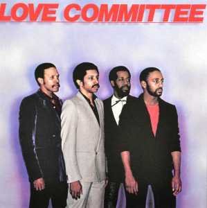 Love Committee The Love Committee