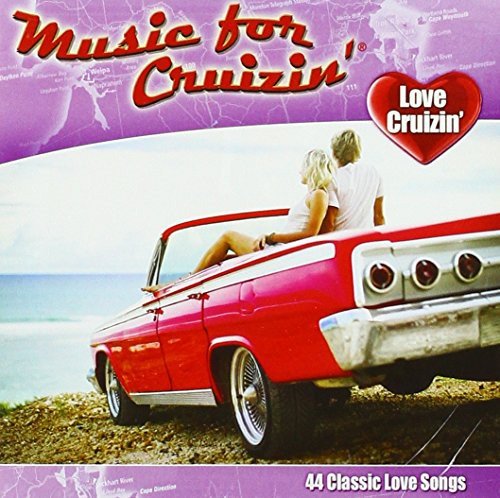 Love Cruizin Various Artists