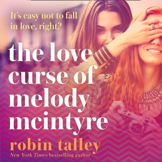 Love Curse of Melody McIntyre Talley Robin