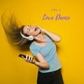 Love Dance Vol.1 Various Artists