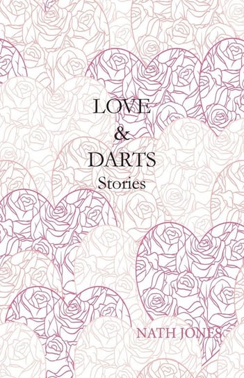 Love & Darts Jones Nath