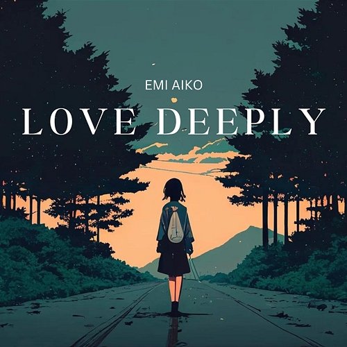 Love Deeply Emi Aiko