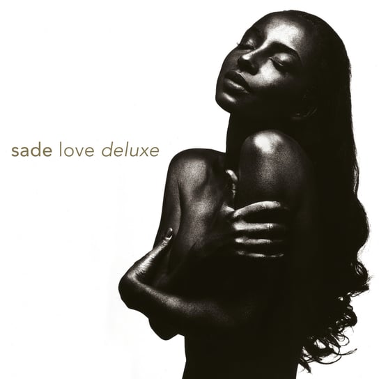 Love Deluxe, płyta winylowa Sade