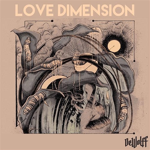 Love Dimension (Radio Edit) DeWolff