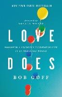Love Does Goff Bob