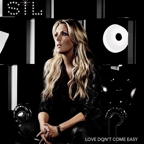 Love Don't Come Easy SIL