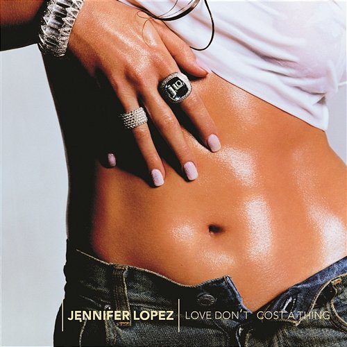 Love Don't Cost A Thing Jennifer Lopez