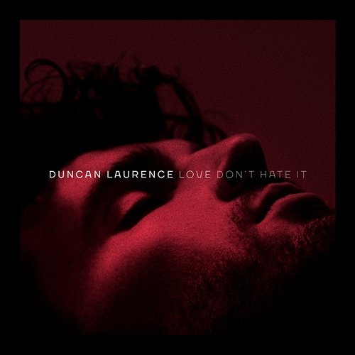 Love Don’t Hate It Duncan Laurence