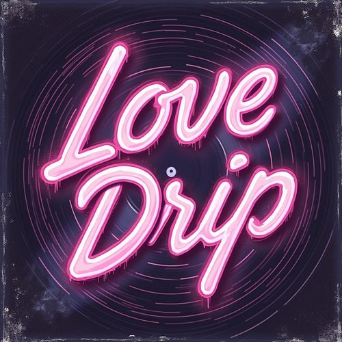 Love Drip 4th
