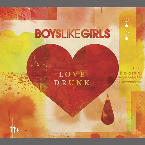 Love Drunk Boys Like Girls