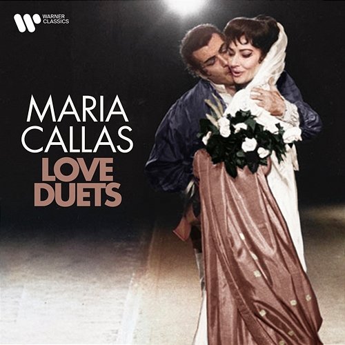 Love Duets Maria Callas