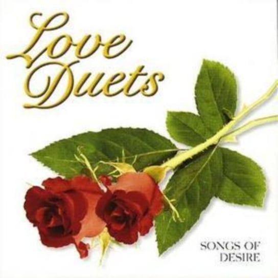 Love Duets Various Artists