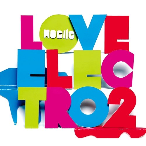 LOVE ELECTRO 2 Noelle