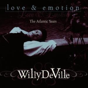Love & Emotion Deville Willy