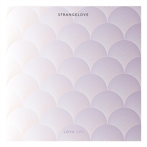 Love EP2 Strangelove