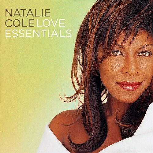 Love Essentials Natalie Cole