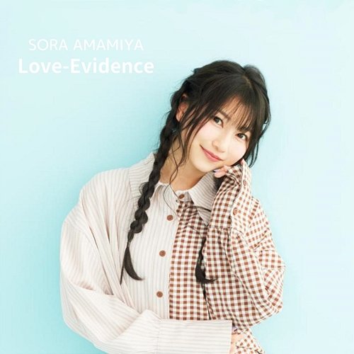 Love-Evidence Sora Amamiya