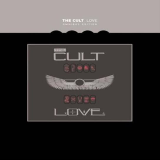Love (Expanded Edition) The Cult