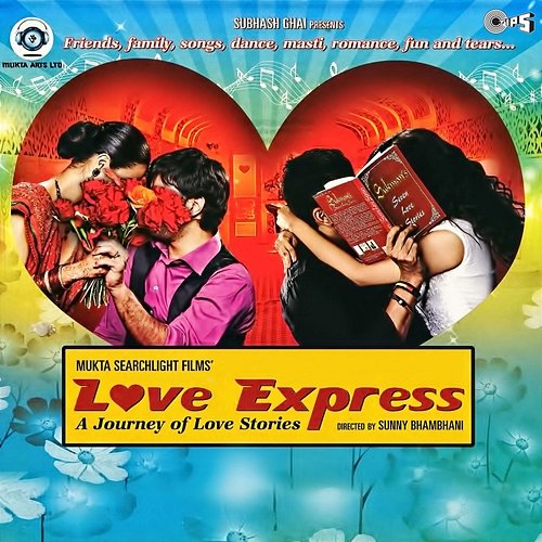 Love Express Jaidev Kumar